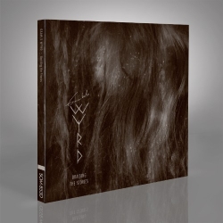 GAAHLS WYRD - Braiding The Stories (Digipack CD) NOWY ALBUM 2025